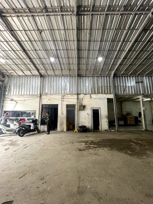 For Sale Gudang at Pulogadung