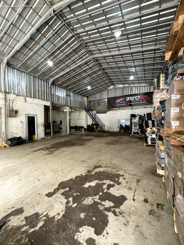 For Sale Gudang at Pulogadung