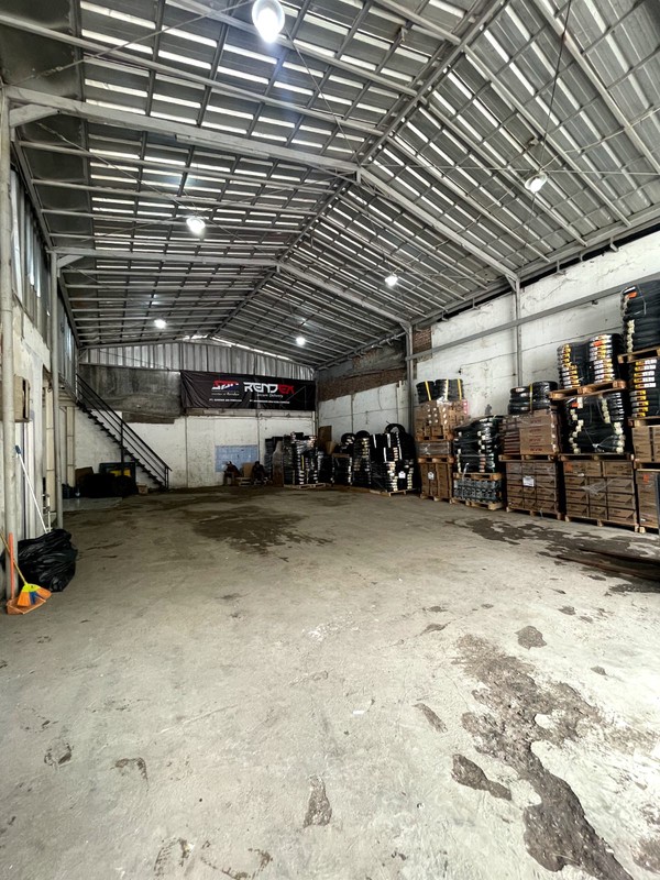For Sale Gudang at Pulogadung