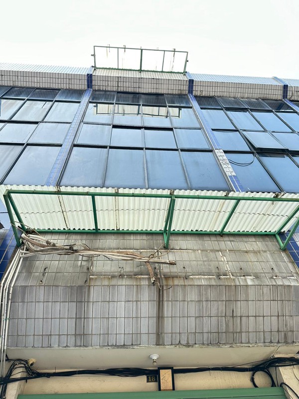 DI JUAL RUKO KARANGANYAR 