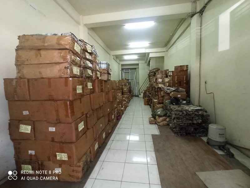 DI JUAL RUKO KARANGANYAR 