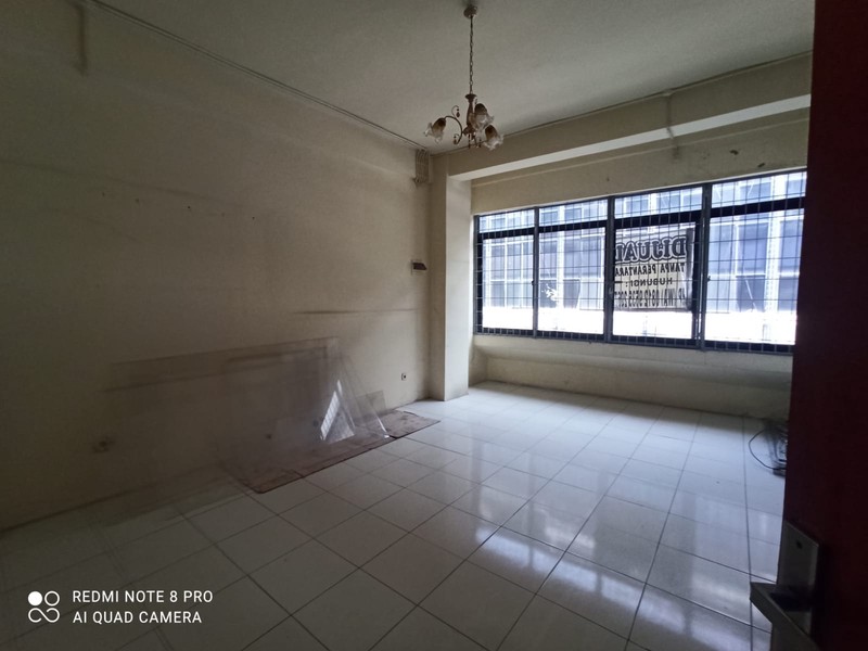 DI JUAL RUKO KARANGANYAR 