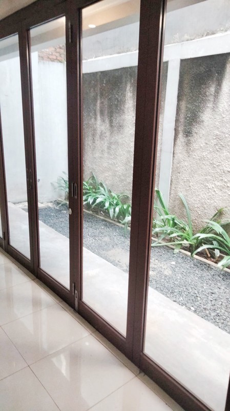 Rumah Bagus,dalam cluster di Bintaro Jaya 9