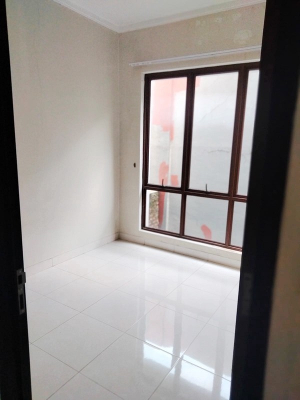 Rumah Bagus,dalam cluster di Bintaro Jaya 9