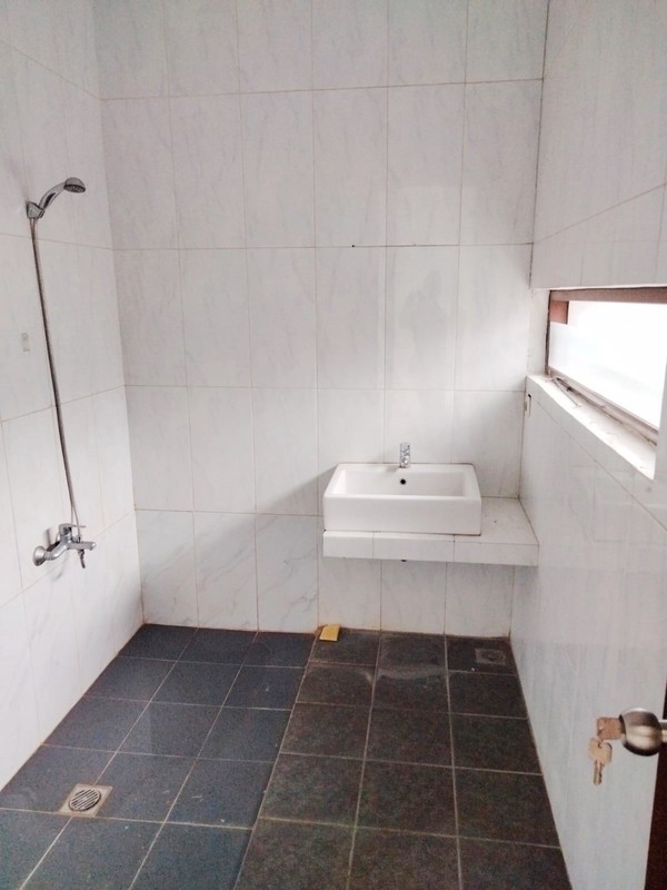 Rumah Bagus,dalam cluster di Bintaro Jaya 9