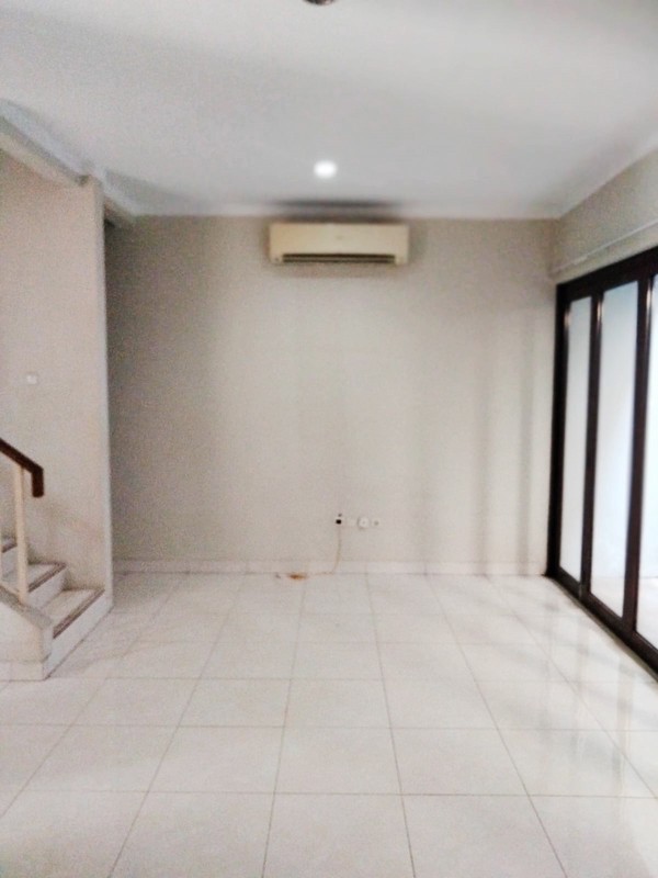 Rumah Bagus,dalam cluster di Bintaro Jaya 9