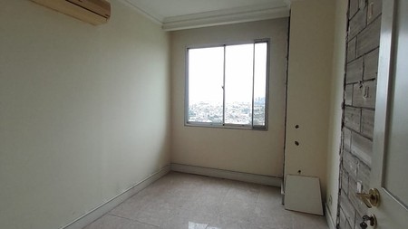 Dijual Apartemen Lokasi Strategis DI Permata Hijau, Jakarta Selatan