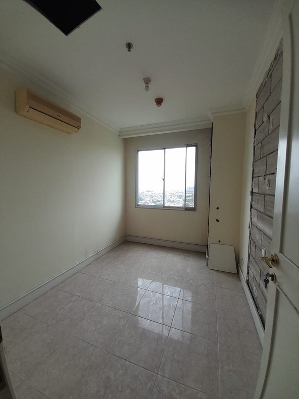 Dijual Apartemen Lokasi Strategis DI Permata Hijau, Jakarta Selatan