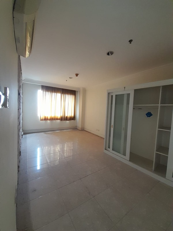 Dijual Apartemen Lokasi Strategis DI Permata Hijau, Jakarta Selatan