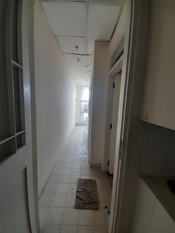 Dijual Apartemen Lokasi Strategis DI Permata Hijau, Jakarta Selatan