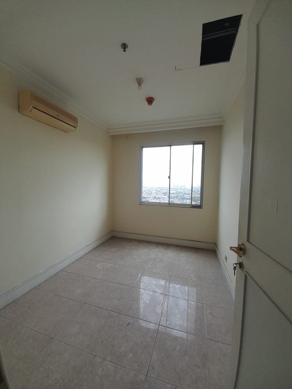 Dijual Apartemen Lokasi Strategis DI Permata Hijau, Jakarta Selatan