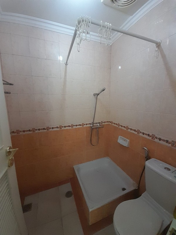 Dijual Apartemen Lokasi Strategis DI Permata Hijau, Jakarta Selatan