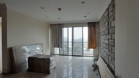 Dijual Apartemen Lokasi Strategis DI Permata Hijau, Jakarta Selatan