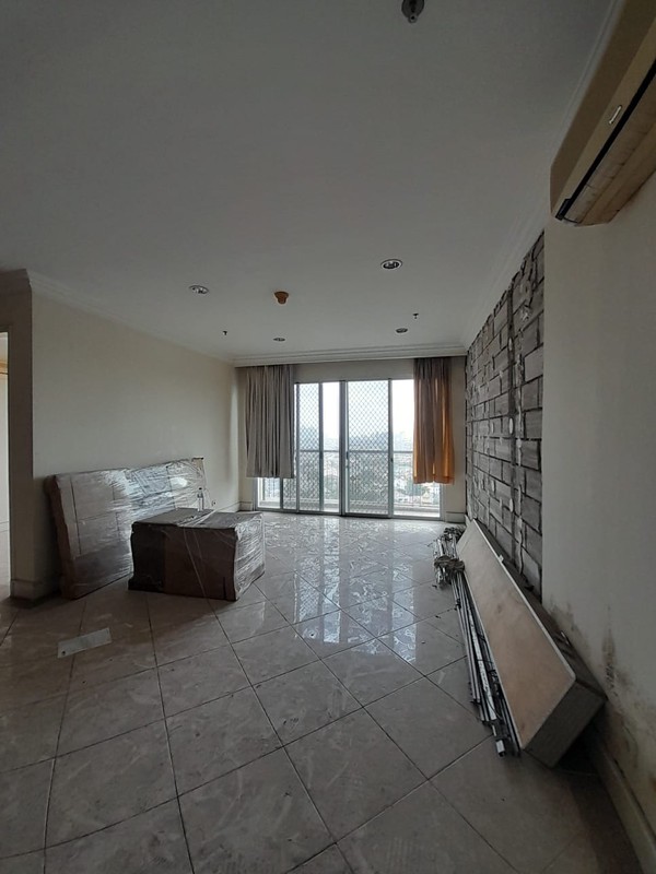 Dijual Apartemen Lokasi Strategis DI Permata Hijau, Jakarta Selatan