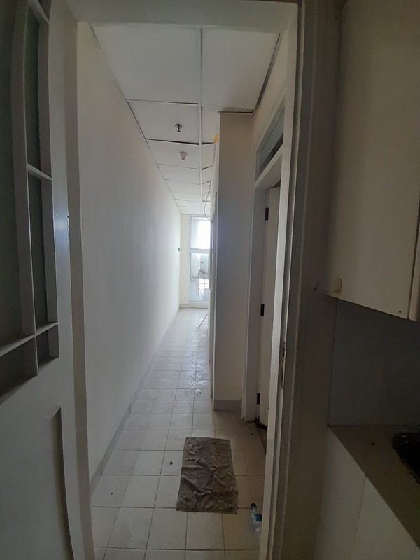 Dijual Apartemen Lokasi Strategis DI Permata Hijau, Jakarta Selatan