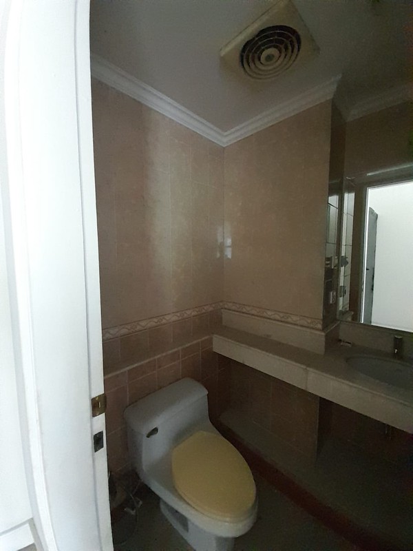 Dijual Murah Apartemen Tipe 3 BR Di Permata Hijau, Jakarta Selatan