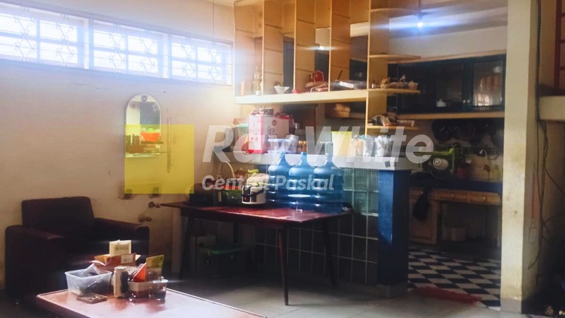 Rumah 2 Lantai di Cibaduyut Bandung