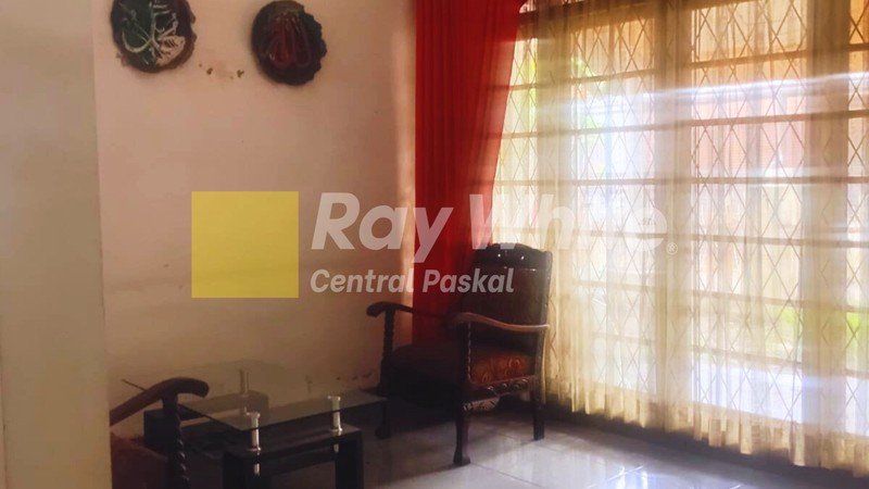 Rumah 2 Lantai di Cibaduyut Bandung