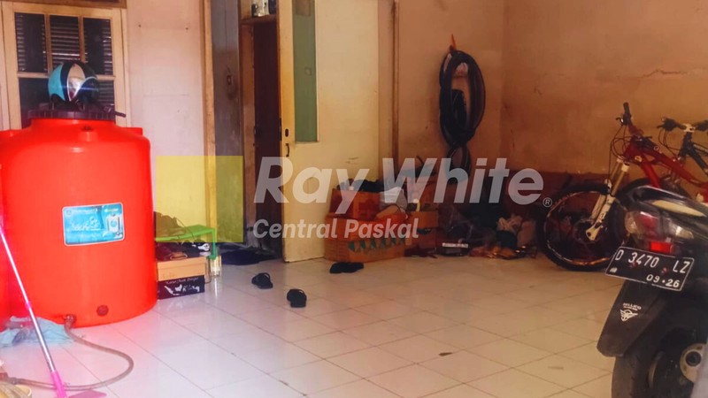 Rumah 2 Lantai di Cibaduyut Bandung