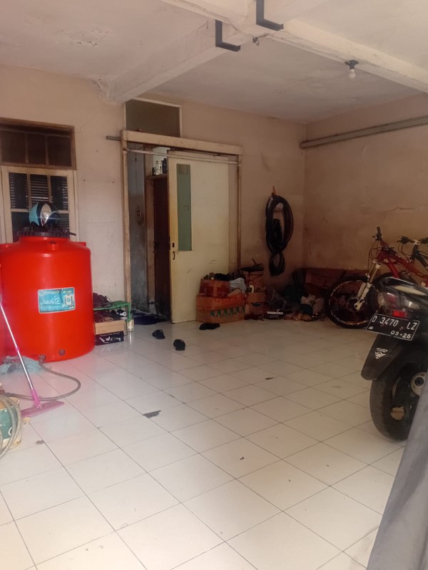 Rumah 2 Lantai di Cibaduyut Bandung