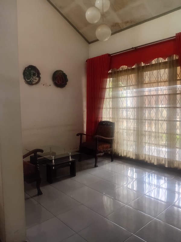 Rumah 2 Lantai di Cibaduyut Bandung