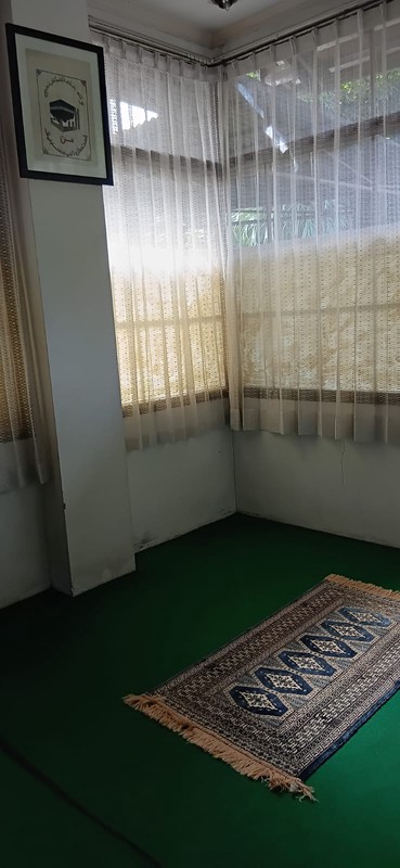 DIJUAL  RUMAH DAN LAHAN LUAS  DI RANCAHERANG GERLONG BANDUNG UTARA