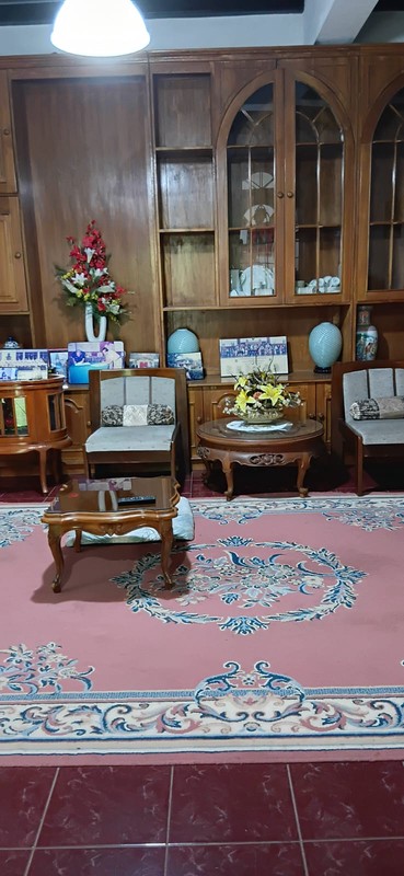 DIJUAL  RUMAH DAN LAHAN LUAS  DI RANCAHERANG GERLONG BANDUNG UTARA