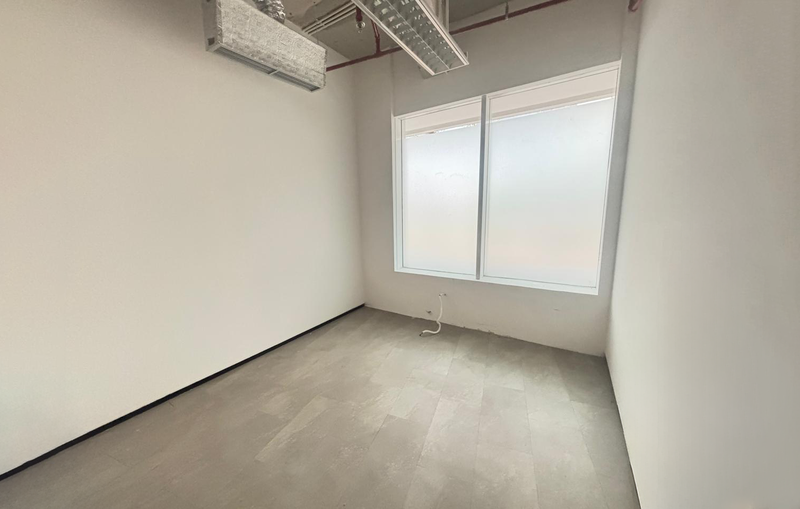 FOR SALE Office Space Lantai Lobby Tamansari Parama Tower Menteng Jakarta Pusat