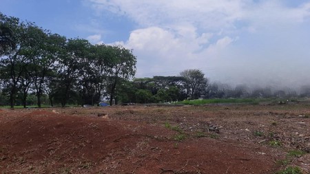 Dijual Cepat Kavling Siap Bangun Lippo Cikarang Lokasi Strategis