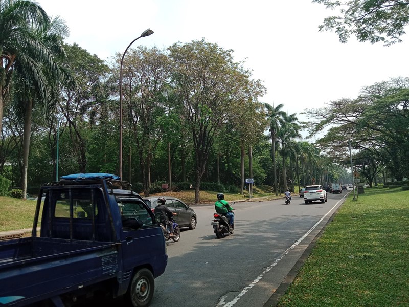 Dijual Cepat Kavling Siap Bangun Lippo Cikarang Lokasi Strategis