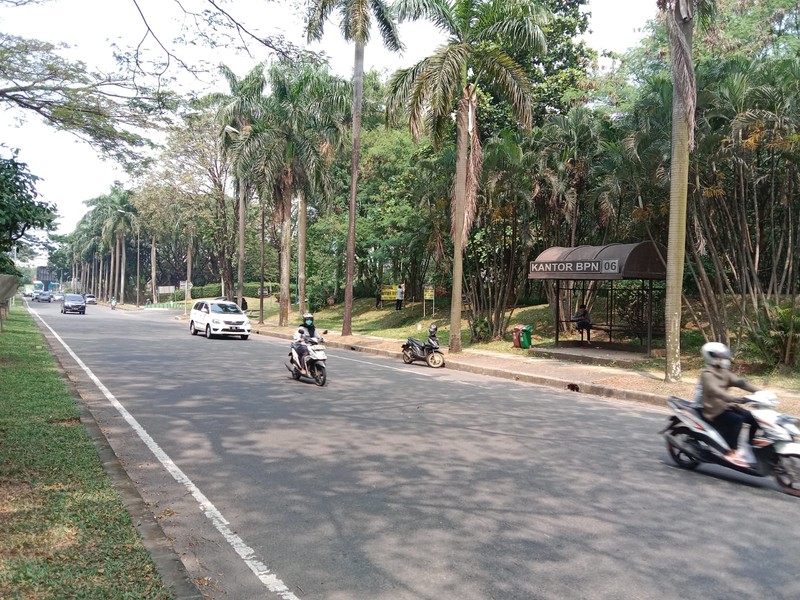 Dijual Cepat Kavling Siap Bangun Lippo Cikarang Lokasi Strategis