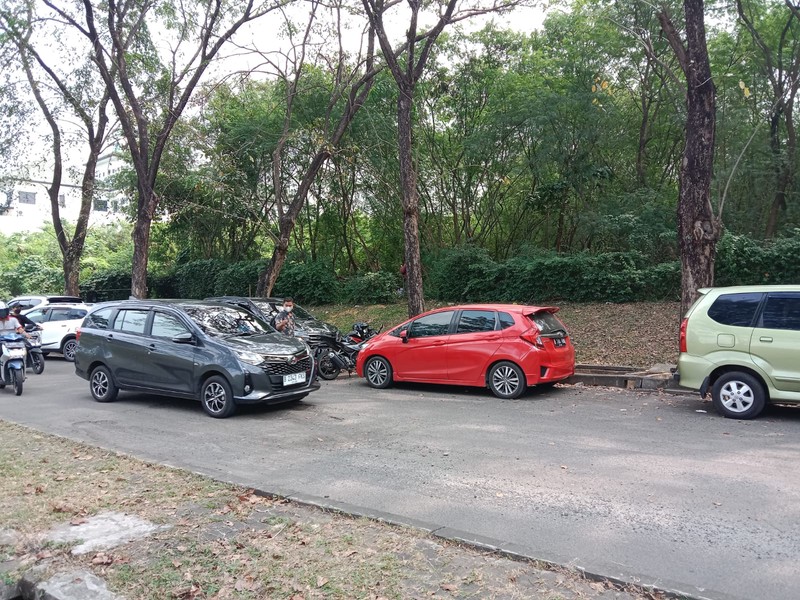 Dijual Cepat Kavling Siap Bangun Lippo Cikarang Lokasi Strategis