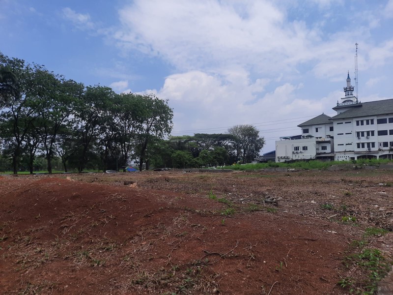 Dijual Cepat Kavling Siap Bangun Lippo Cikarang Lokasi Strategis