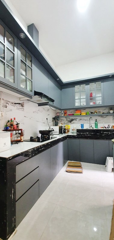 Rumah Siap Huni dan Strategis di Kebayoran Harmony Bintaro