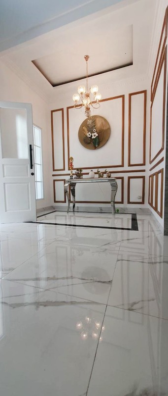 Rumah Siap Huni dan Strategis di Kebayoran Harmony Bintaro