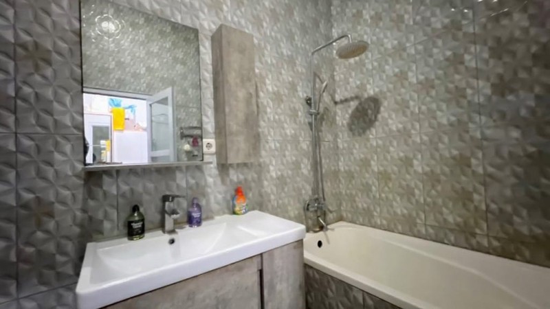 Rumah Siap Huni dan Strategis di Kebayoran Harmony Bintaro