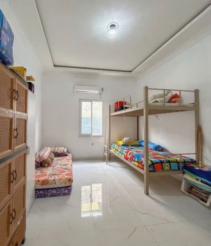 Rumah Siap Huni dan Strategis di Kebayoran Harmony Bintaro