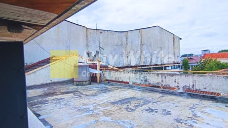 Rumah di Mainroad Pasir Kaliki Bandung