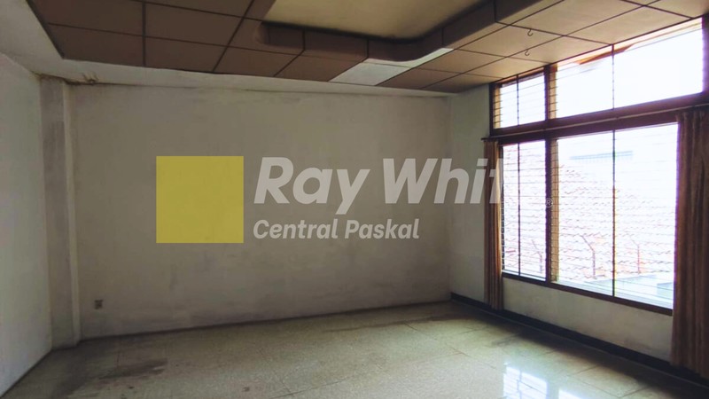 Rumah di Mainroad Pasir Kaliki Bandung