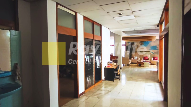 Rumah di Mainroad Pasir Kaliki Bandung