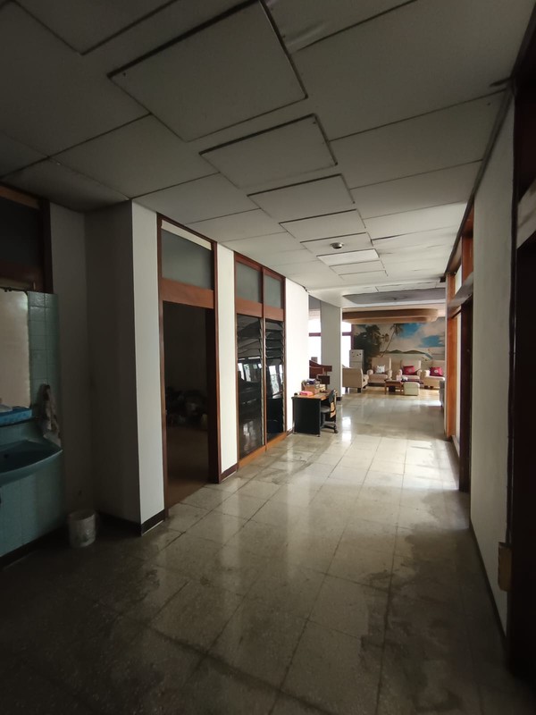 Rumah di Mainroad Pasir Kaliki Bandung