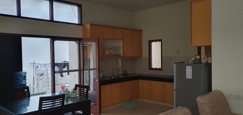 Rumah di Mainroad Pasir Kaliki Bandung