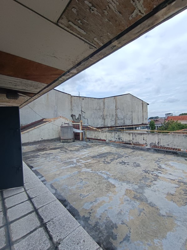 Rumah di Mainroad Pasir Kaliki Bandung