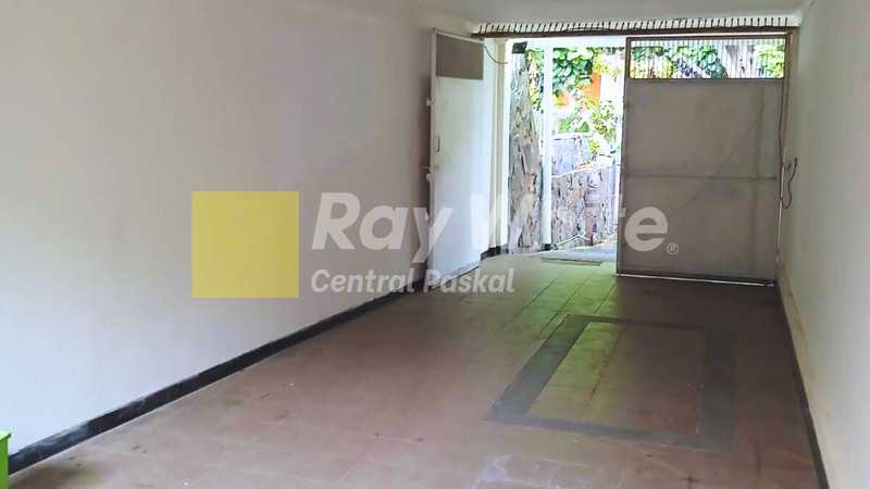 Rumah Tinggal Anggrek Bandung