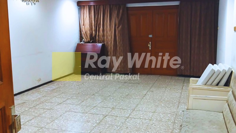 Rumah Tinggal Anggrek Bandung