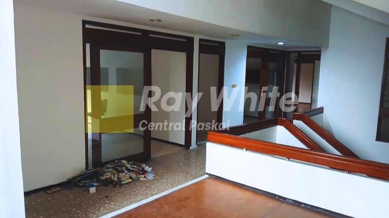 Rumah Tinggal Anggrek Bandung