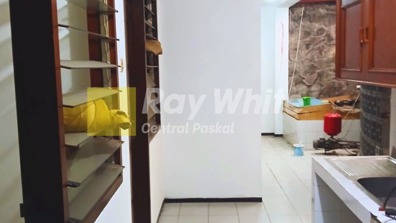 Rumah Tinggal Anggrek Bandung