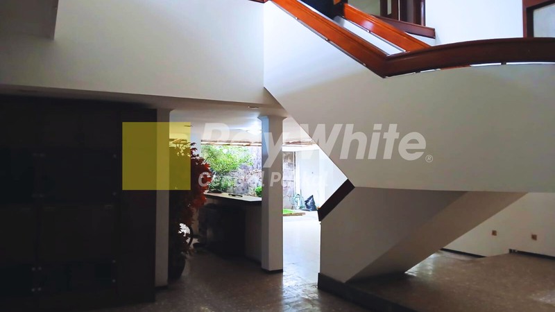 Rumah Tinggal Anggrek Bandung