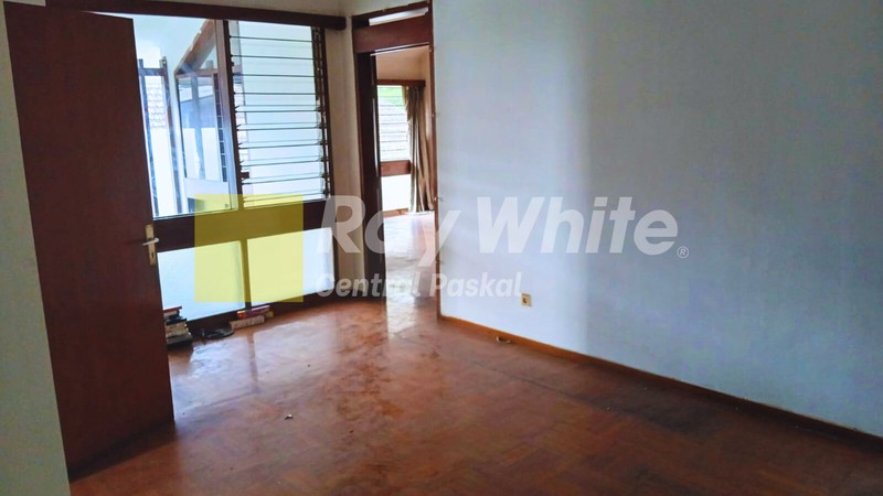 Rumah Tinggal Anggrek Bandung