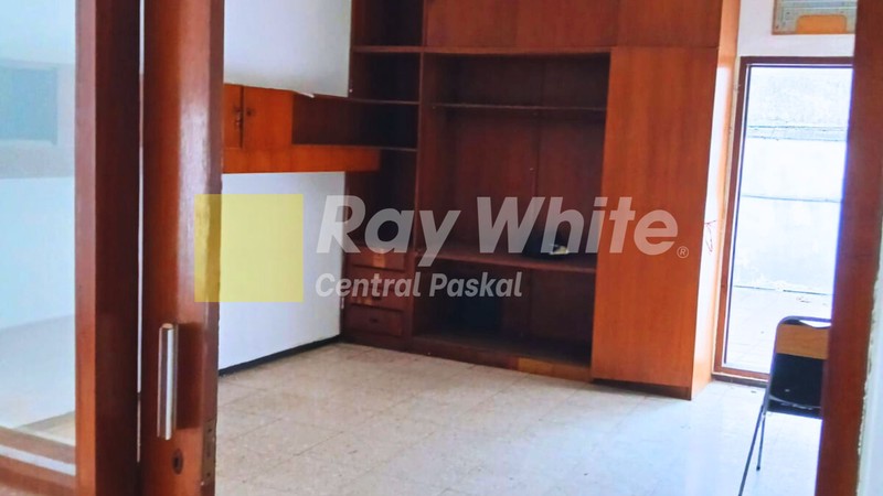 Rumah Tinggal Anggrek Bandung